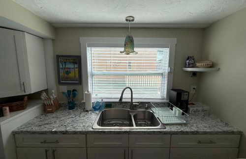 Cozy Beach Rental 1B/1B - Foto 11