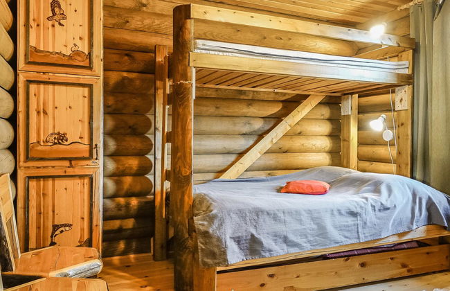 Inarinlahti - Foto 15