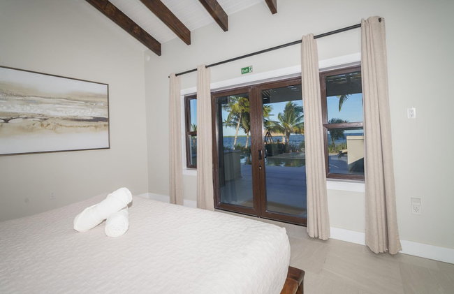 Casa de Wilson - 5 Bedroom Beachfront Villa - Foto 12