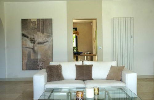 Villa for 8 people with private pool & panoramic view - Foto 4