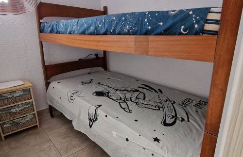 Studio cabine avec terrasse et parking à Banyuls-sur-Mer - FR-1-309-277 - Foto 18