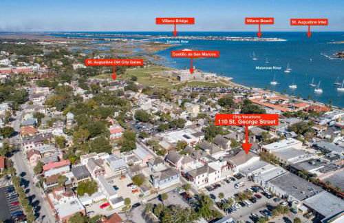 110 St. George Street - Foto 68