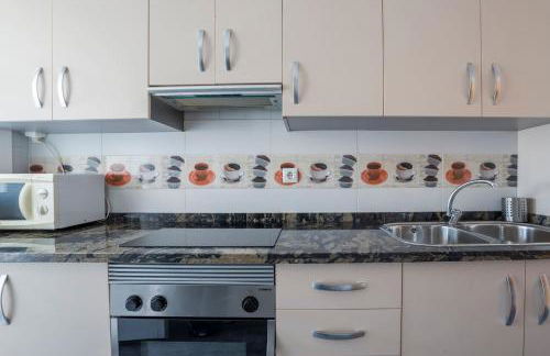 Granada Albaicín Aynadamar - Foto 23