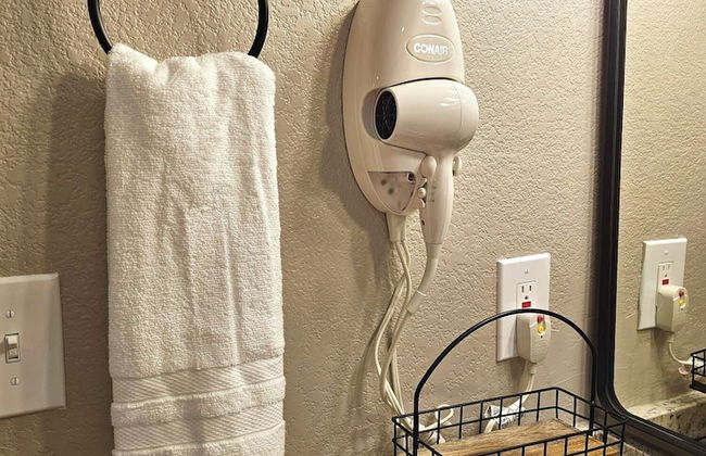 Belton Lakehouse - Foto 59