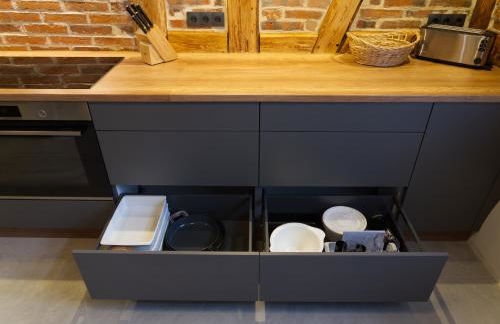 Gruppen- und Seminarhaus Schicht im Schacht - Foto 53