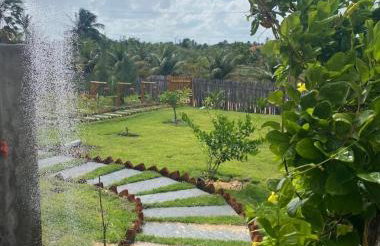 Chalé MACAPAZ - Foto 13