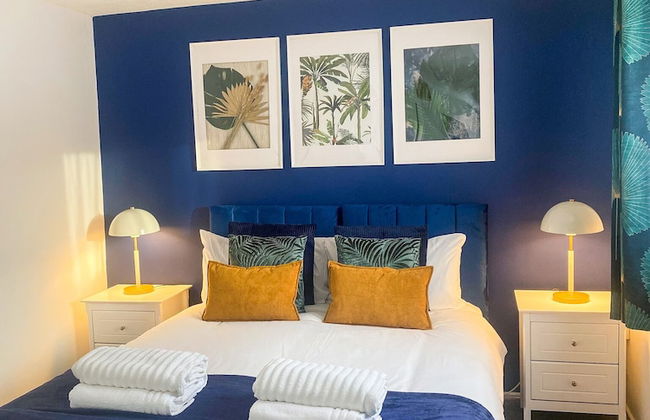 Phoenix House - Photo 14