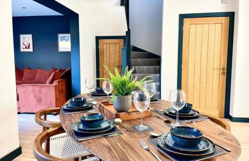 Barton Suites Luxury Home 2 of 2 Sleeps 6 - Foto 4