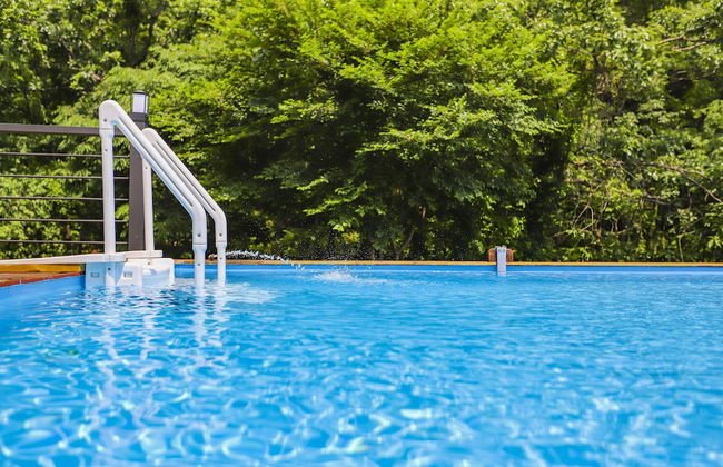 Penatess Pool Villa - Foto 23