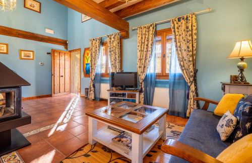 A Toca Casas Rurales en Turegano Segovia - Foto 37