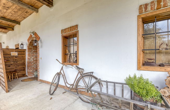 Family Friendly France's Lair - Foto 63