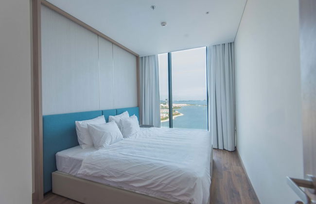 A La Carte Ha Long Residence - Foto 8