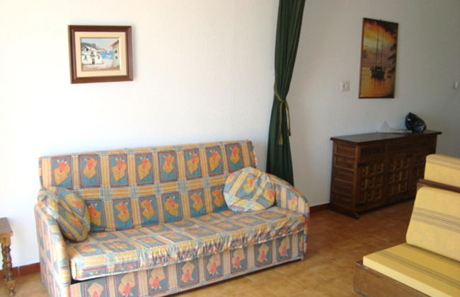 Alpen1 Peñismar I /1 dormitorio maximo 6 personas - Photo 11