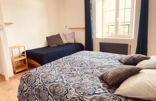 La Grisolle de 4 à 14 personnes - Foto 17