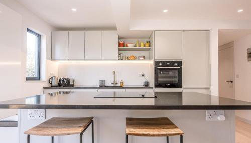 Chapel House, Alderton - Foto 3