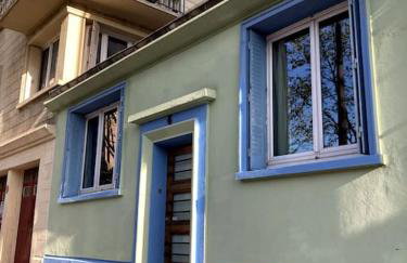 Maison avec jardin - Foto 21