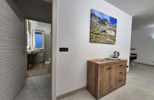 Suite vacanze Chabloz nel cuore della Valle d'Aosta - Foto 36