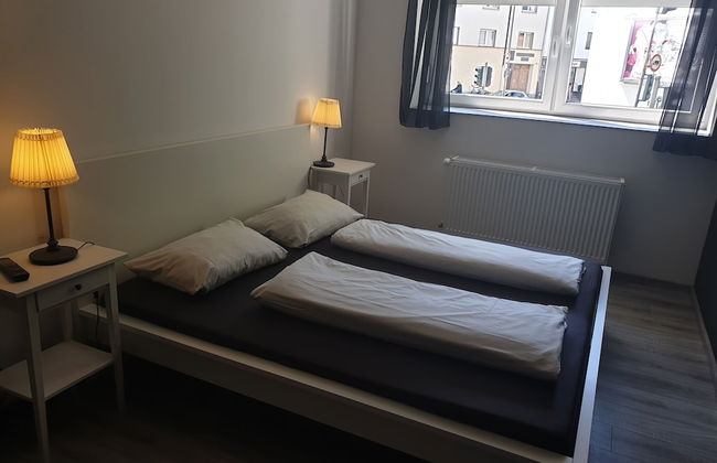 Shivas City Aparthotel - Foto 2