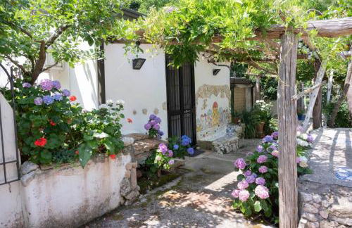 Melly's home country house alle pendici del Partenio - Foto 32