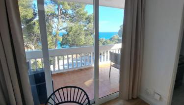 Apto Vistas al Mar -Punta del Cavall - Foto 4