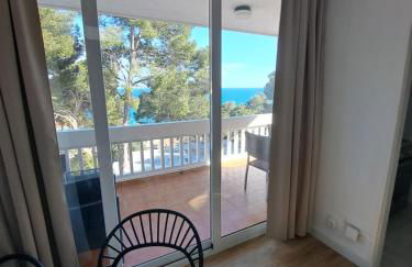 Apto Vistas al Mar -Punta del Cavall - Foto 4