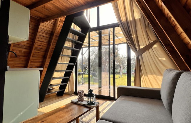 Byelka Bungalov - Foto 8