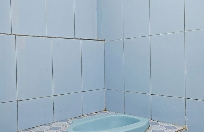 Hotel O Eco Tourism Desa Cipada Bukit Senyum Homestay Syariah - Photo 30