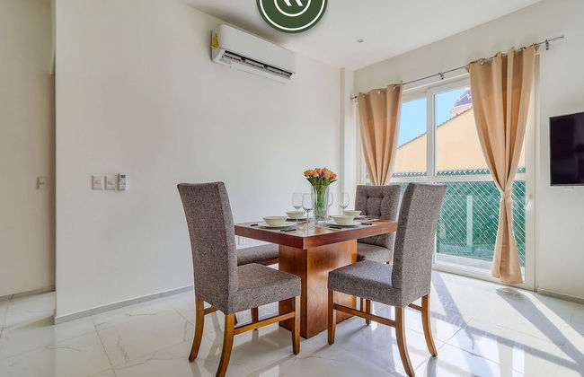 Grand Trianon 203 in Jalisco - Foto 17