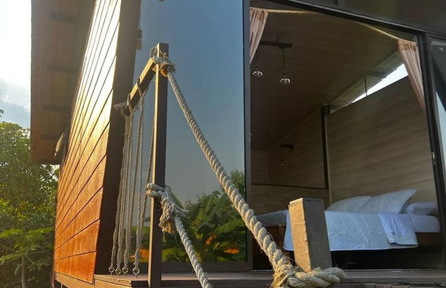 Luxury Glamping in Ruztico - Photo 22