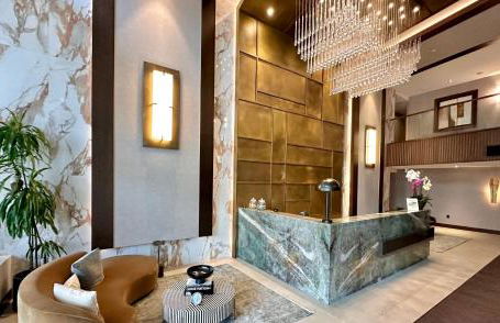 Little Italy Marina Condo by the Ocean - Foto 57