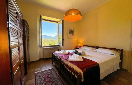 Villa Near Golf Club Menaggio - Foto 50