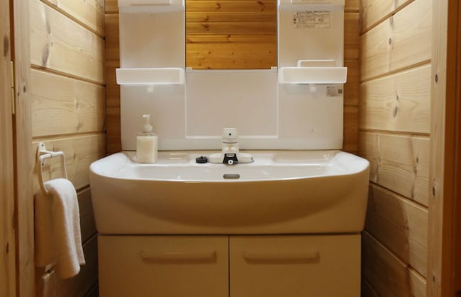 Kenman House Hakuba - Photo 16