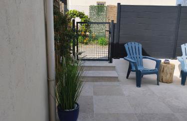 Le Cocon - cosy et tout à pied - Foto 6