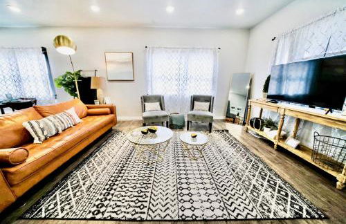 10 Bedroom Historical Downtown Albany Pet Friendly Home - Foto 49