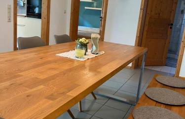 Ferienwohnung Fuchsbau - Foto 12