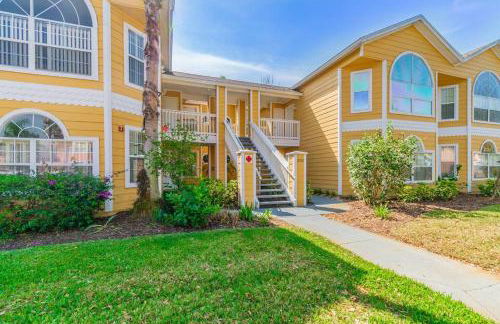 SPECTACULAR, NEW Professional Decor, Near Dis, NO Steps, Pool, Patio, LOW Rates! - Foto 17