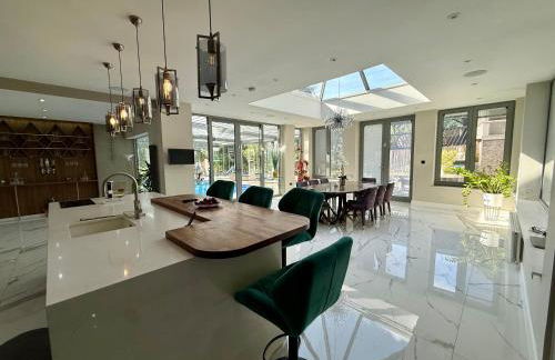 Bluebell House - Foto 64