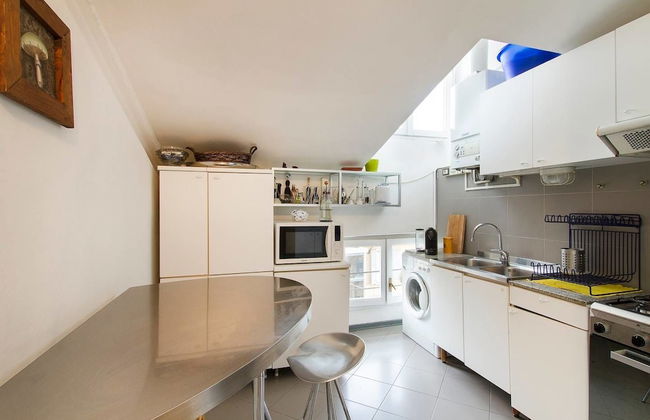 Betta Flexyrent Apartment - Foto 16