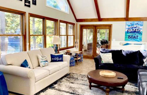 Deep-Water Keowee Lakefront, Dock, Deck, Kayaks - Foto 11