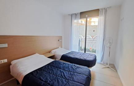 2-bedroom Apartment in Lloret de Mar City Center - Foto 4