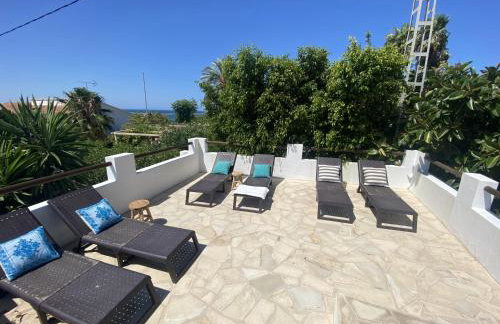 JoyJoyJoy casa Joy a Design-Ecolicious Boutique Beach House - Foto 6