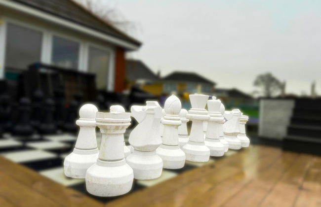 The Firs Luxury Home - Foto 38