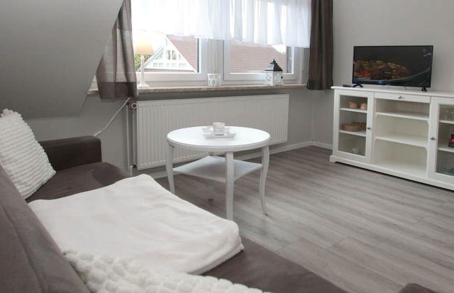 Apartment in Berumbur - Photo 11