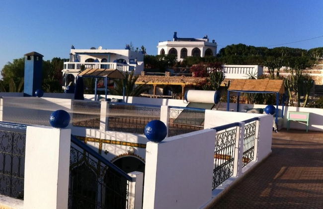 Villa Lair De La Mer - Foto 27