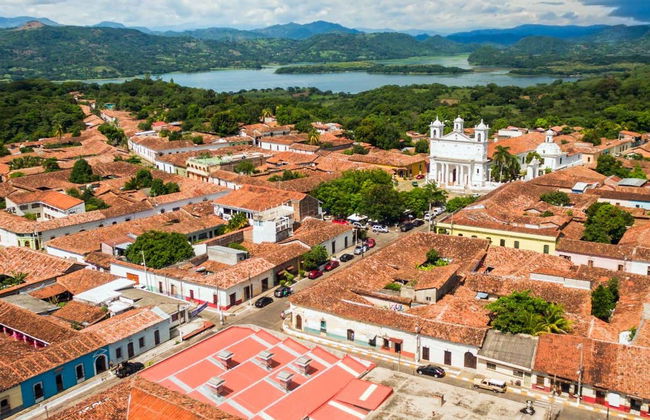 Tour of San Salvador & Suchitoto - Photo 6