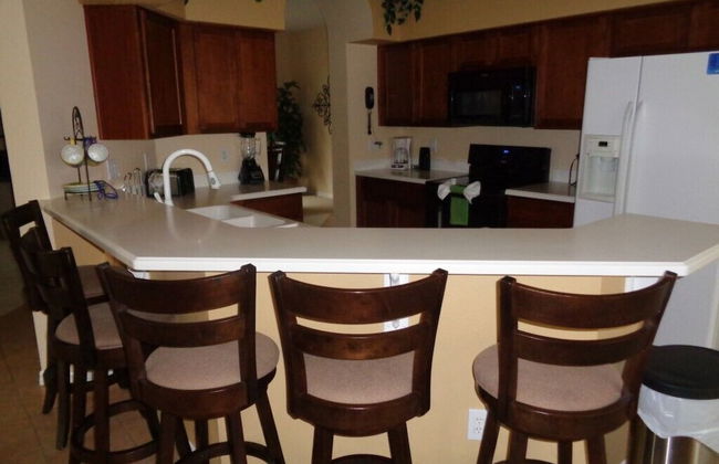 R1 Westhaven 5 bed / 3 Bath - Foto 8