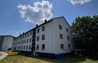 Design Apartment Zweibrücken - Foto 14