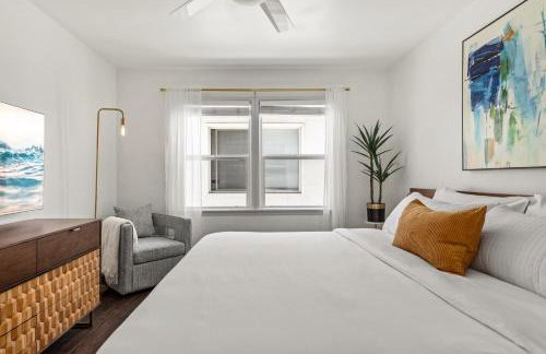 Spacious Coastal Apartment in a Colorful Community - NRP22-00590 - Foto 35