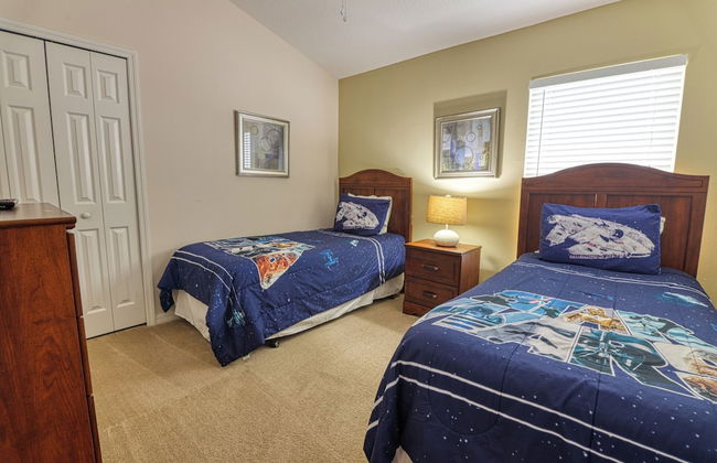 Legacy Park at Highgate Park Home - Foto 6