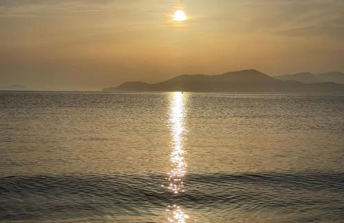 Hyères Vue Mer Exceptionnelle Almanarre - Foto 25